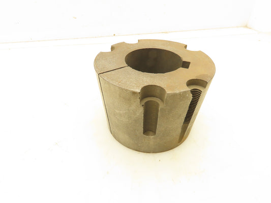 Dodge 3535 Taper Lock Bushing 2-7/16" Bore