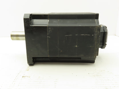 Okuma BL-MC150J-20SB AC Servo Motor 3kW 2000 RPM 133V 3PH Encoder ER-JF-7200D