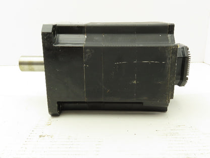 Okuma BL-MC150J-20SB AC Servo Motor 3kW 2000 RPM 133V 3PH Encoder ER-JF-7200D