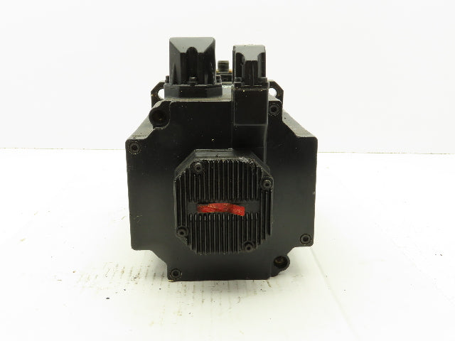 Okuma BL-MC150J-20SB AC Servo Motor 3kW 2000 RPM 133V 3PH Encoder ER-JF-7200D
