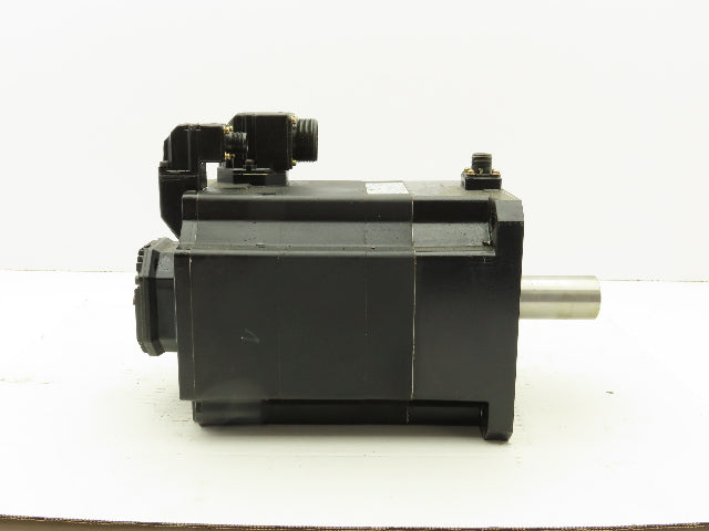 Okuma BL-MC150J-20SB AC Servo Motor 3kW 2000 RPM 133V 3PH Encoder ER-JF-7200D