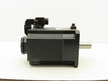 Okuma BL-MC150J-20SB AC Servo Motor 3kW 2000 RPM 133V 3PH Encoder ER-JF-7200D