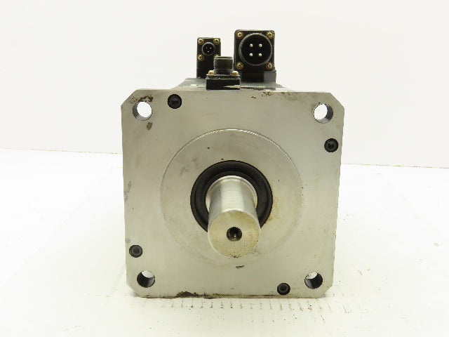 Okuma BL-MC150J-20SB AC Servo Motor 3kW 2000 RPM 133V 3PH Encoder ER-JF-7200D