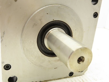 Okuma BL-MC150J-20SB AC Servo Motor 3kW 2000 RPM 133V 3PH Encoder ER-JF-7200D