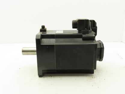 Okuma BL-MC150J-20SB AC Servo Motor 3kW 2000 RPM 133V 3PH Encoder ER-JF-7200D