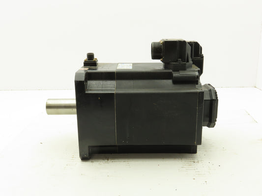 Okuma BL-MC150J-20SB AC Servo Motor 3kW 2000 RPM 133V 3PH Encoder ER-JF-7200D
