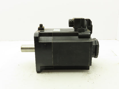 Okuma BL-MC150J-20SB AC Servo Motor 3kW 2000 RPM 133V 3PH Encoder ER-JF-7200D