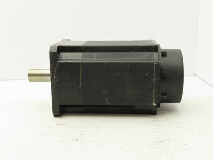 Okuma BL-MC200E-12SB AC Servo Motor 2.4kW 1200 RPM 141V 3PH Encoder ER-FC-2048D