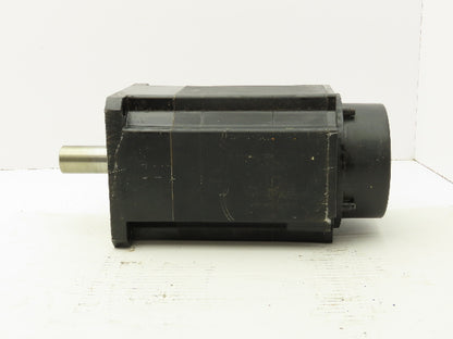 Okuma BL-MC200E-12SB AC Servo Motor 2.4kW 1200 RPM 141V 3PH Encoder ER-FC-2048D