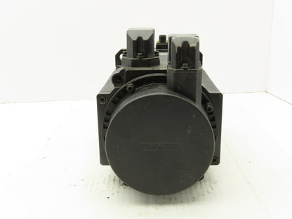 Okuma BL-MC200E-12SB AC Servo Motor 2.4kW 1200 RPM 141V 3PH Encoder ER-FC-2048D