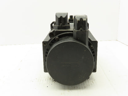 Okuma BL-MC200E-12SB AC Servo Motor 2.4kW 1200 RPM 141V 3PH Encoder ER-FC-2048D