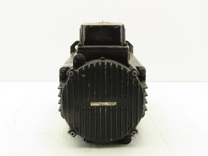 Okuma BL-MH201E-20SN-A AC Servo Motor 4kW 2000 RPM 159V 3PH Encoder ER-FC-2048D