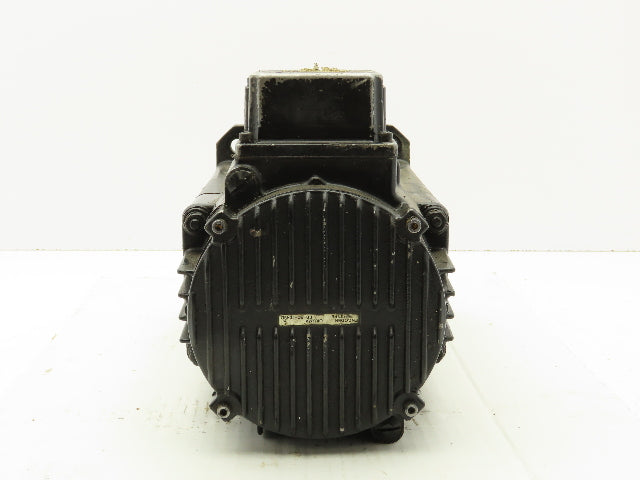 Okuma BL-MH201E-20SN-A AC Servo Motor 4kW 2000 RPM 159V 3PH Encoder ER-FC-2048D