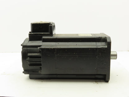 Okuma BL-MH201E-20SN-A AC Servo Motor 4kW 2000 RPM 159V 3PH Encoder ER-FC-2048D