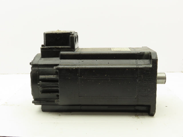 Okuma BL-MH201E-20SN-A AC Servo Motor 4kW 2000 RPM 159V 3PH Encoder ER-FC-2048D