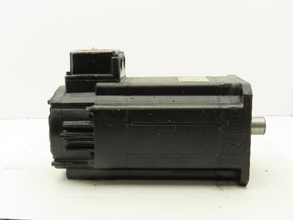 Okuma BL-MH201E-20SN-A AC Servo Motor 4kW 2000 RPM 159V 3PH Encoder ER-FC-2048D