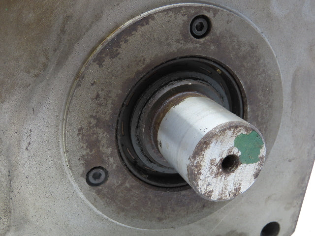 Okuma BL-MH201E-20SN-A AC Servo Motor 4kW 2000 RPM 159V 3PH Encoder ER-FC-2048D