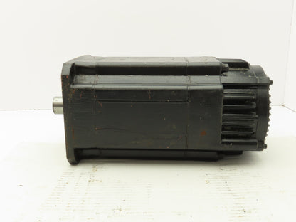 Okuma BL-MH201E-20SN-A AC Servo Motor 4kW 2000 RPM 159V 3PH Encoder ER-FC-2048D