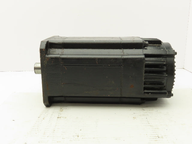 Okuma BL-MH201E-20SN-A AC Servo Motor 4kW 2000 RPM 159V 3PH Encoder ER-FC-2048D