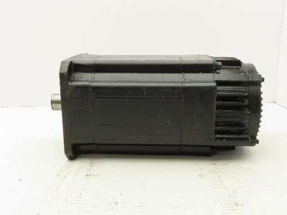 Okuma BL-MH201E-20SN-A AC Servo Motor 4kW 2000 RPM 159V 3PH Encoder ER-FC-2048D