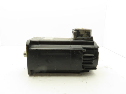 Okuma BL-MH201E-20SN-A AC Servo Motor 4kW 2000 RPM 159V 3PH Encoder ER-FC-2048D