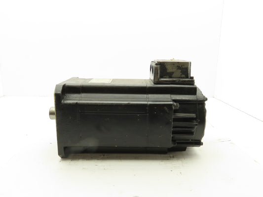 Okuma BL-MH201E-20SN-A AC Servo Motor 4kW 2000 RPM 159V 3PH Encoder ER-FC-2048D