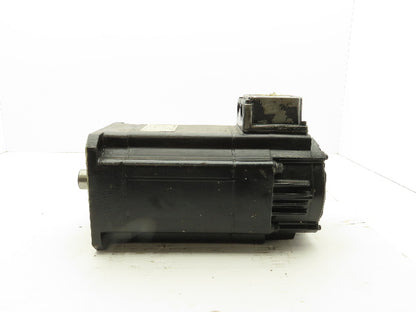 Okuma BL-MH201E-20SN-A AC Servo Motor 4kW 2000 RPM 159V 3PH Encoder ER-FC-2048D