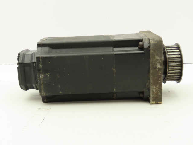 Okuma BL-MC95J-201B AC Servo Motor 2kW 2000 RPM 133V 3PH Encoder ER-JF-7200D