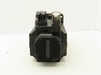 Okuma BL-MC95J-201B AC Servo Motor 2kW 2000 RPM 133V 3PH Encoder ER-JF-7200D