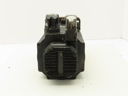 Okuma BL-MC95J-201B AC Servo Motor 2kW 2000 RPM 133V 3PH Encoder ER-JF-7200D