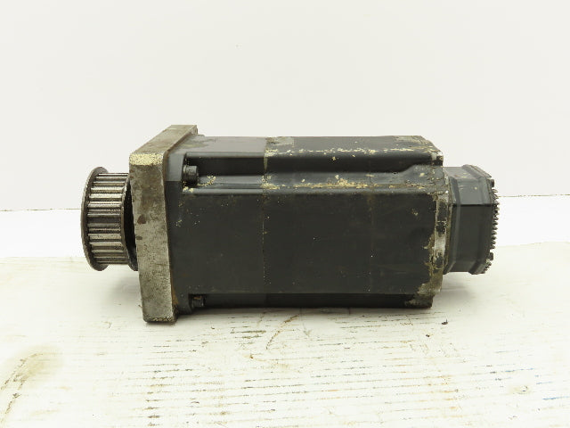 Okuma BL-MC75J-20TB AC Servo Motor 1.5kW 2000 RPM 3PH 133V Encoder ER-J-7200D