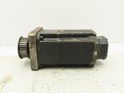 Okuma BL-MC75J-20TB AC Servo Motor 1.5kW 2000 RPM 3PH 133V Encoder ER-J-7200D