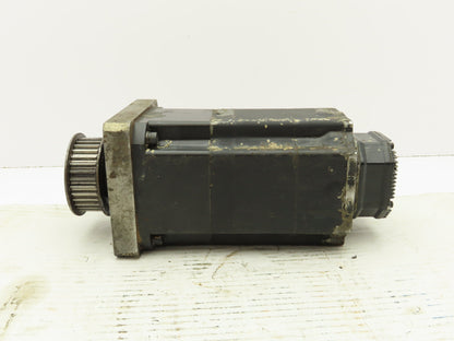 Okuma BL-MC75J-20TB AC Servo Motor 1.5kW 2000 RPM 3PH 133V Encoder ER-J-7200D