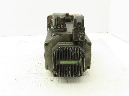 Okuma BL-MC75J-20TB AC Servo Motor 1.5kW 2000 RPM 3PH 133V Encoder ER-J-7200D