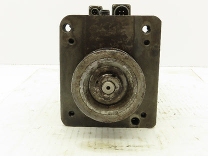 Okuma BL-MC75J-20TB AC Servo Motor 1.5kW 2000 RPM 3PH 133V Encoder ER-J-7200D