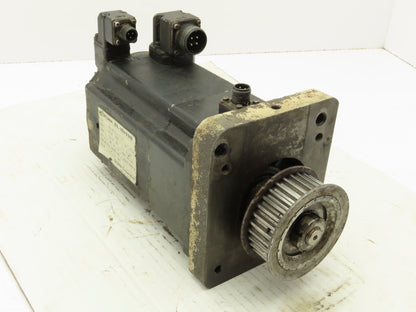 Okuma BL-MC75J-20TB AC Servo Motor 1.5kW 2000 RPM 3PH 133V Encoder ER-J-7200D