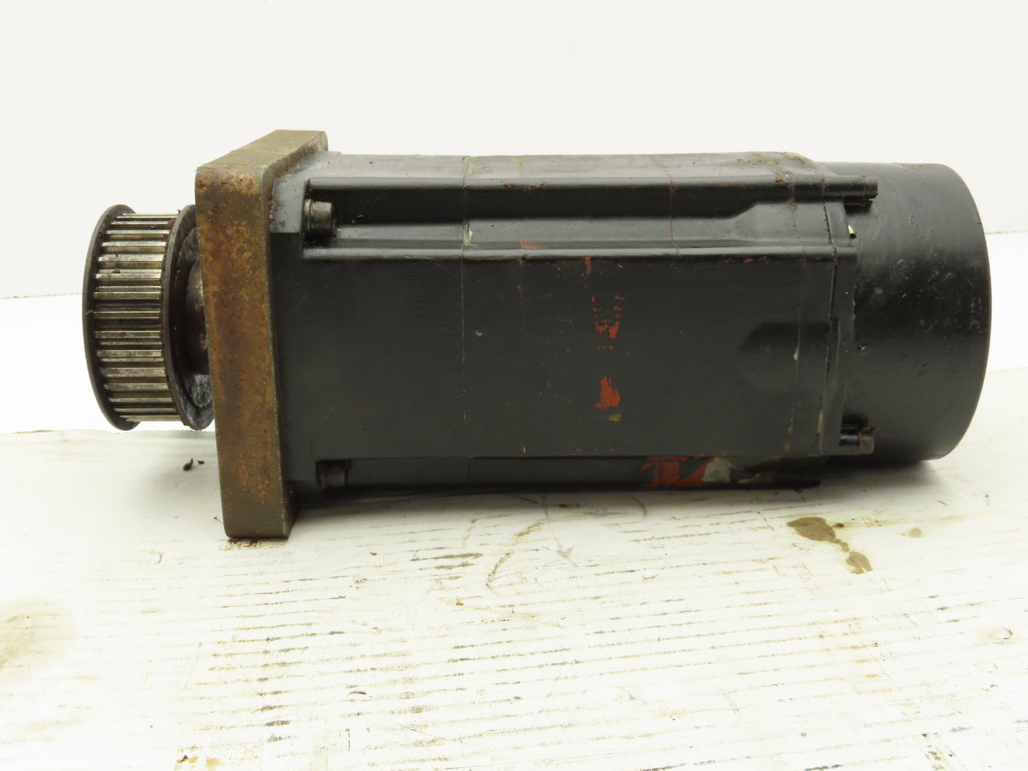 Okuma BL-MC75E-20TB AC Servo Motor 1.5kW 133V 2000 RPM 3PH Encoder ER-FC-2048D