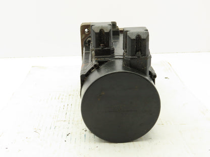 Okuma BL-MC75E-20TB AC Servo Motor 1.5kW 133V 2000 RPM 3PH Encoder ER-FC-2048D