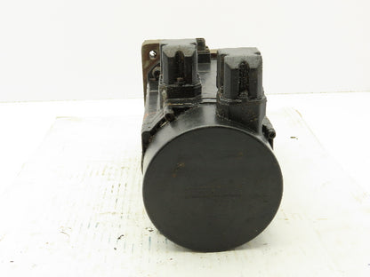 Okuma BL-MC75E-20TB AC Servo Motor 1.5kW 133V 2000 RPM 3PH Encoder ER-FC-2048D