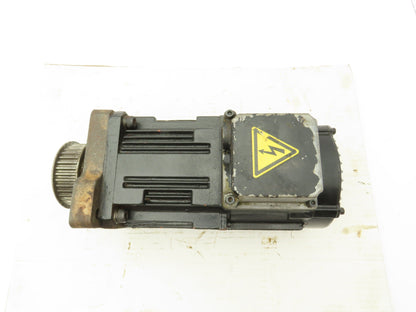 Okuma BL-MS75E-20T AC Servo Motor 1.5kW 165V 2000 Rpm 4P Encoder ER-FC-2048D