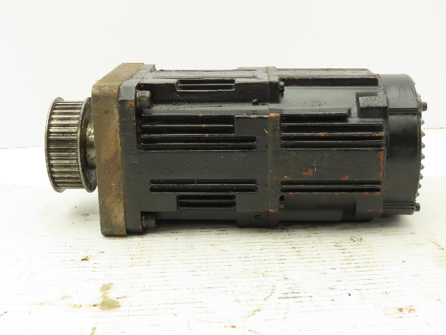 Okuma BL-MS75E-20T AC Servo Motor 1.5kW 165V 2000 Rpm 4P Encoder ER-FC-2048D