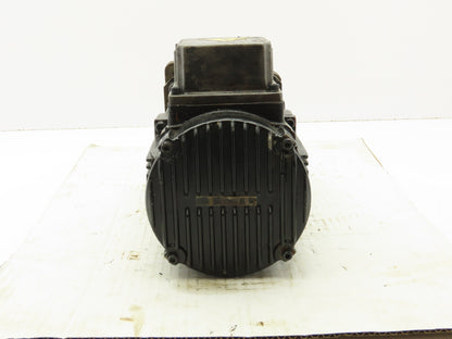 Okuma BL-MS75E-20T AC Servo Motor 1.5kW 165V 2000 Rpm 4P Encoder ER-FC-2048D