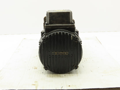 Okuma BL-MS75E-20T AC Servo Motor 1.5kW 165V 2000 Rpm 4P Encoder ER-FC-2048D