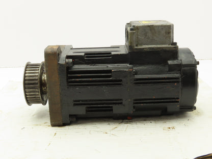 Okuma BL-MS75E-20T AC Servo Motor 1.5kW 165V 2000 Rpm 4P Encoder ER-FC-2048D
