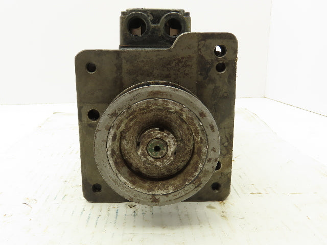 Okuma BL-MS75E-20T AC Servo Motor 1.5kW 165V 2000 Rpm 4P Encoder ER-FC-2048D