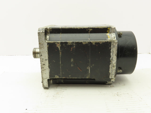 Okuma BL-MC200E-20SN-A AC Servo Motor 4kW 2000 RPM 157V 3PH Encoder ER-FC-2048D