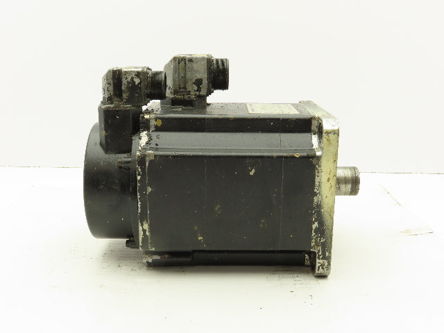 Okuma BL-MC200E-20SN-A AC Servo Motor 4kW 2000 RPM 157V 3PH Encoder ER-FC-2048D