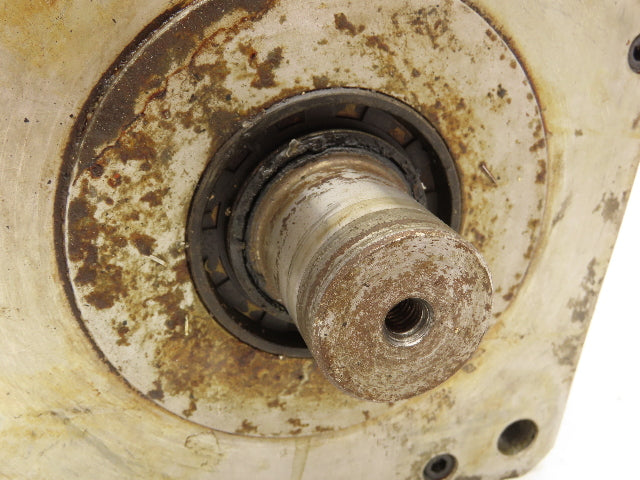 Okuma BL-MC200E-20SN-A AC Servo Motor 4kW 2000 RPM 157V 3PH Encoder ER-FC-2048D