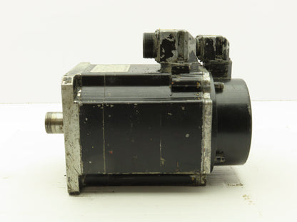 Okuma BL-MC200E-20SN-A AC Servo Motor 4kW 2000 RPM 157V 3PH Encoder ER-FC-2048D