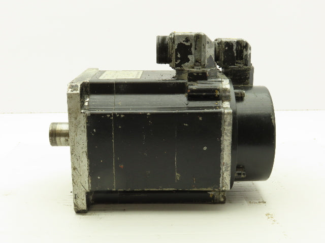 Okuma BL-MC200E-20SN-A AC Servo Motor 4kW 2000 RPM 157V 3PH Encoder ER-FC-2048D